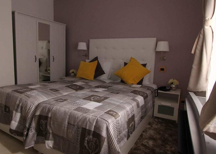  São Vicente Room