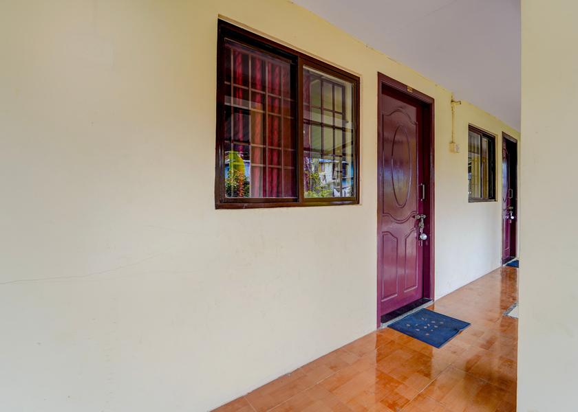Tamil Nadu Kodaikanal Lobby