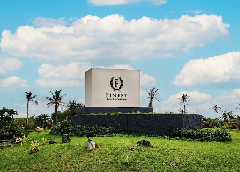  Dededo Golf view