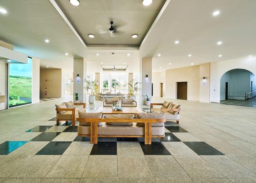  Dededo Interior
