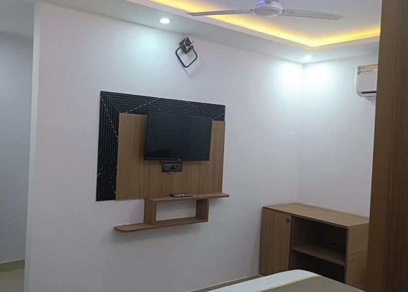 Rajasthan Tijara Room