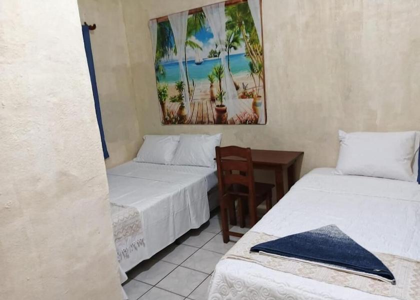 Escuintla Department Puerto San Jose Room