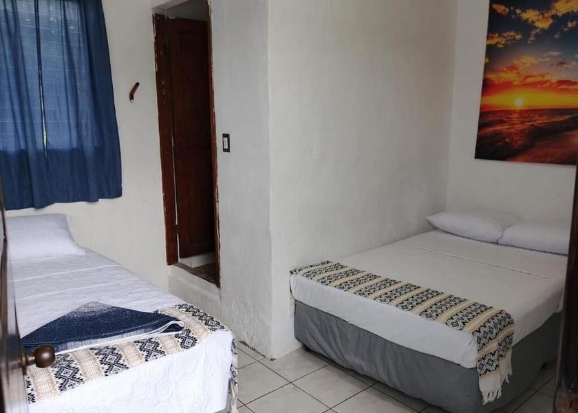 Escuintla Department Puerto San Jose Room