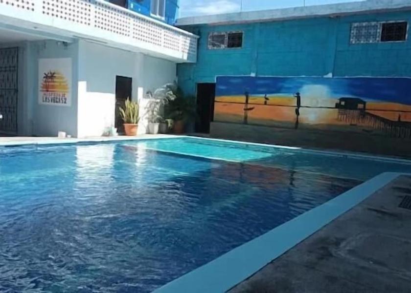 Escuintla Department Puerto San Jose Pool