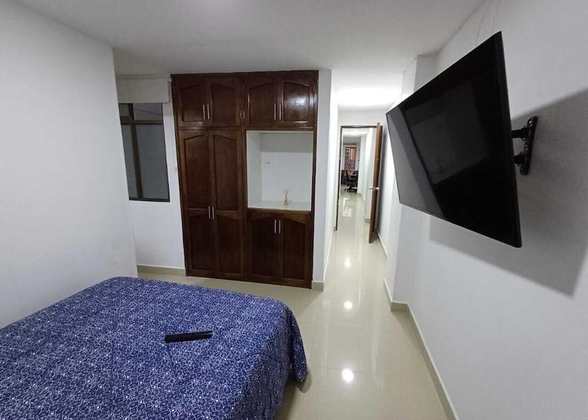 Antioquia Itagüí Room
