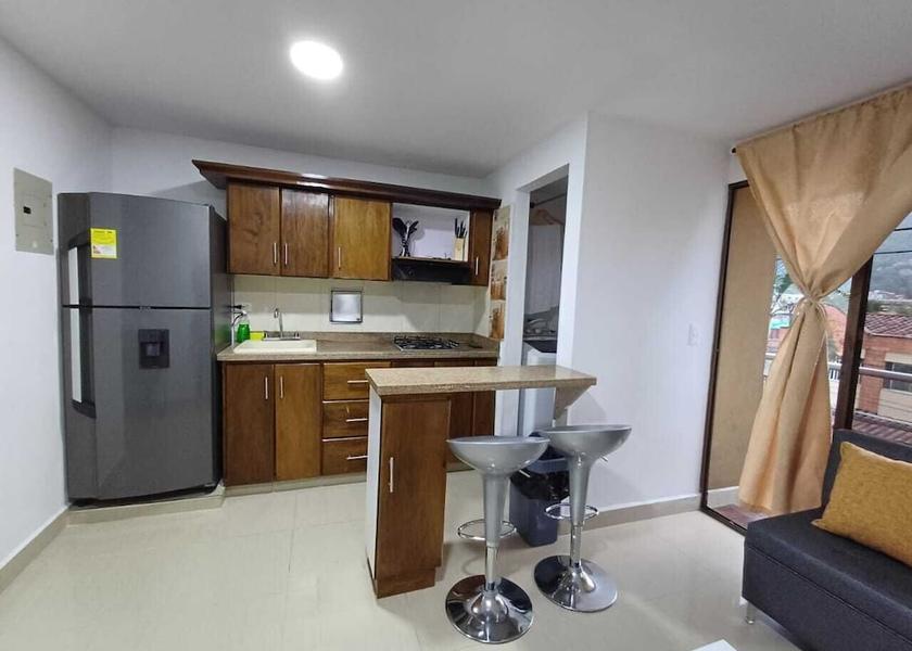 Antioquia Itagüí Private kitchen