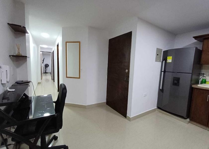 Antioquia Itagüí Living area