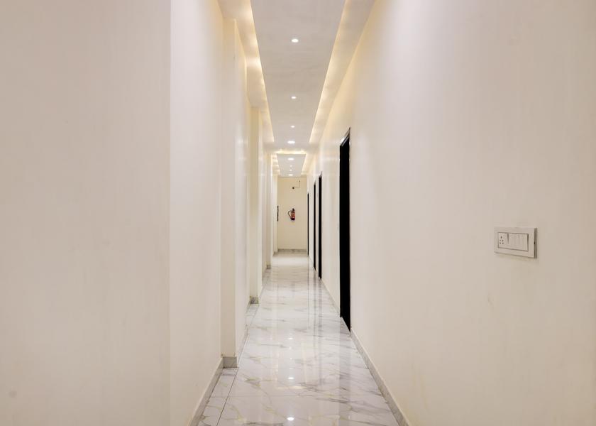 Punjab Amritsar Lobby