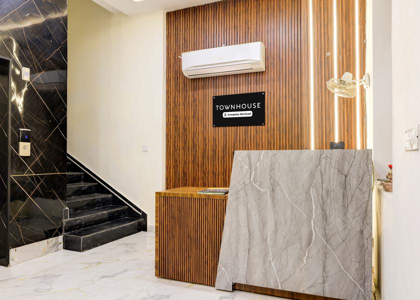 Punjab Amritsar Reception