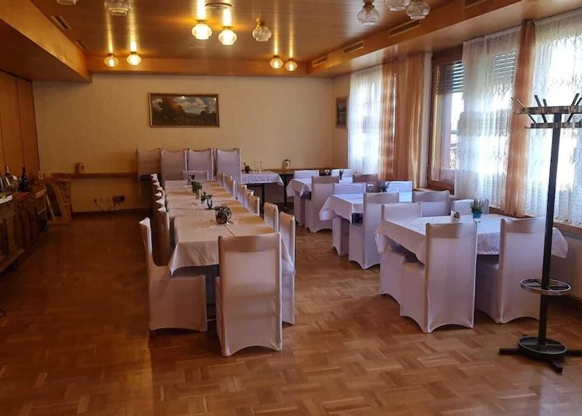Canton of Thurgau Arbon Restaurant