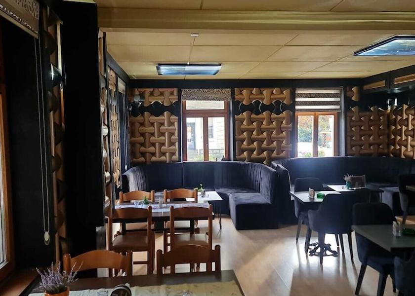 Canton of Thurgau Arbon Dining