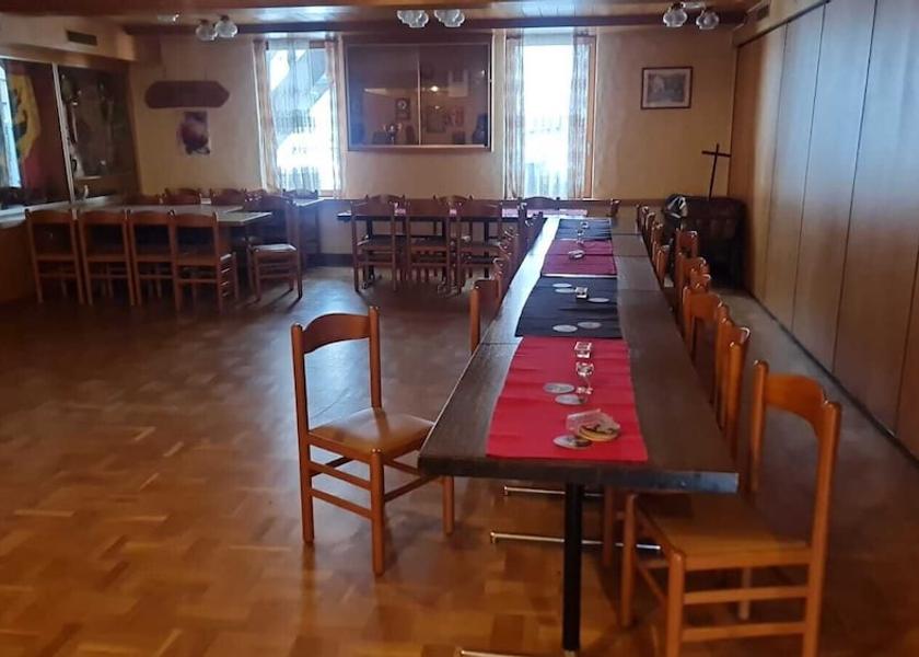 Canton of Thurgau Arbon Restaurant