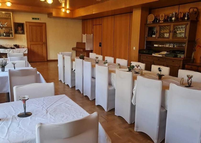 Canton of Thurgau Arbon Restaurant