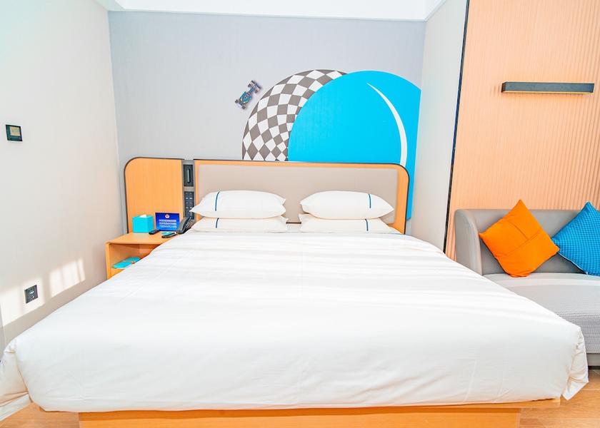  Tongzhou Room