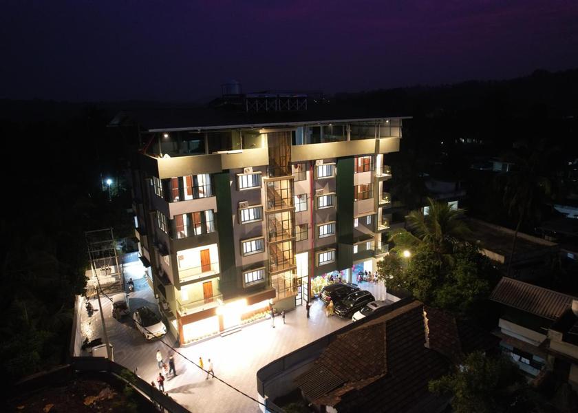 Kerala Perinthalmanna Public Areas