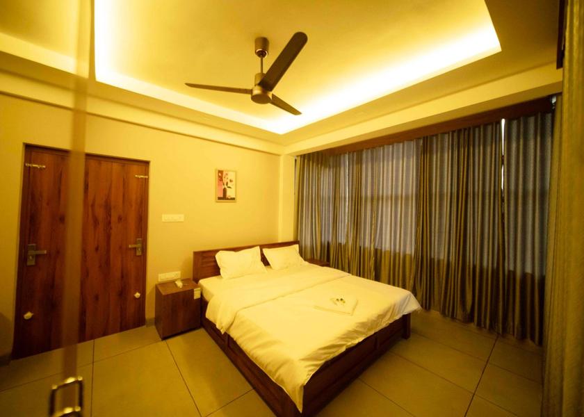 Kerala Perinthalmanna Public Areas