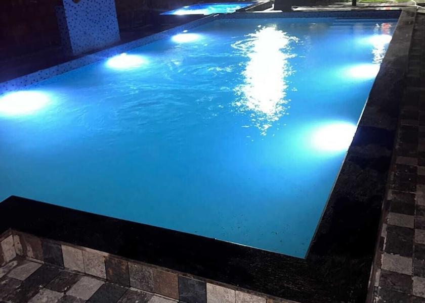 Maharashtra Kashid Pool