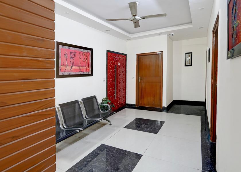 Uttarakhand Haldwani Lobby