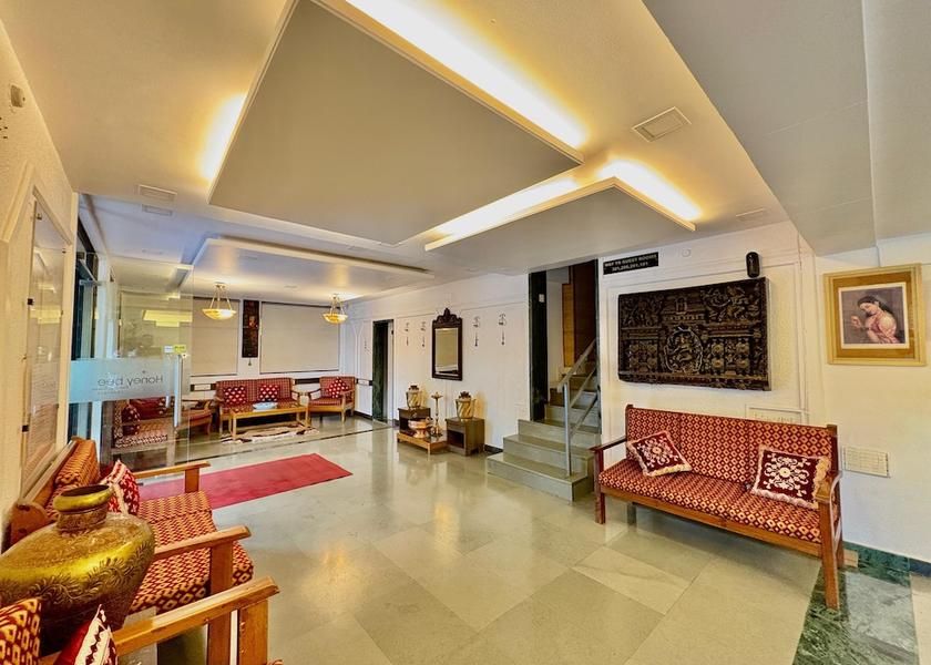 Maharashtra Lonavala Exterior