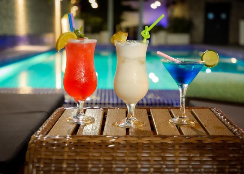 Littoral Douala Pool