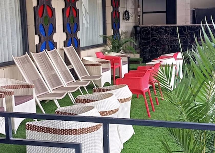 Littoral Douala Exterior