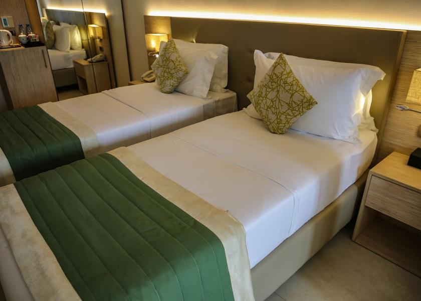 Littoral Douala Room