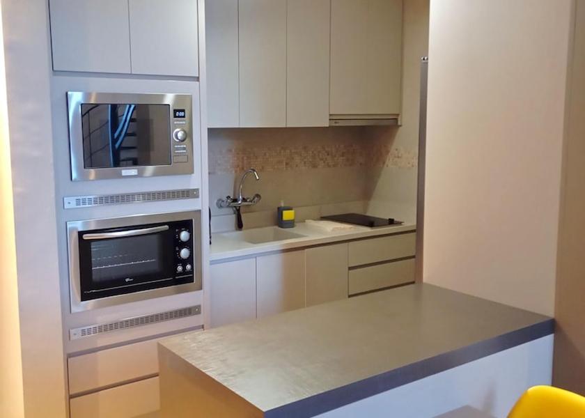 Santa Catarina Jaragua do Sul Private kitchen