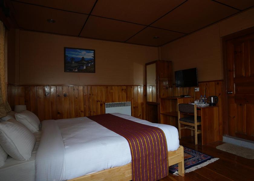 Paro Paro Bedroom