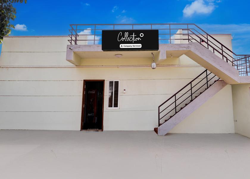 Karnataka Dharwad Facade