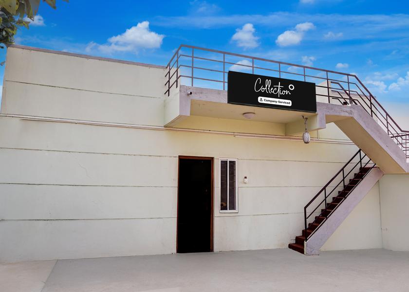 Karnataka Dharwad Facade
