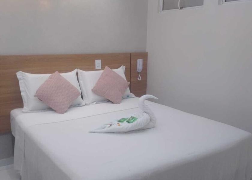 Alagoas Maceió Room