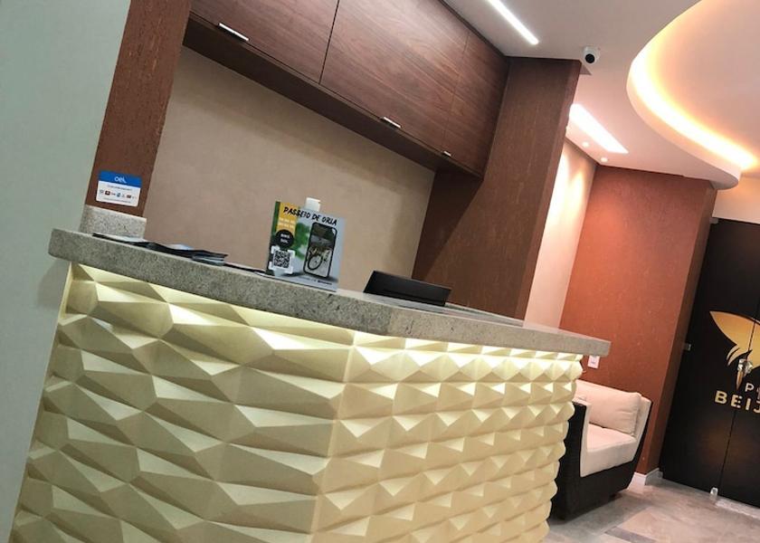 Alagoas Maceió Reception