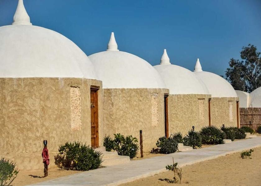 Matrouh Governorate Siwa Building design