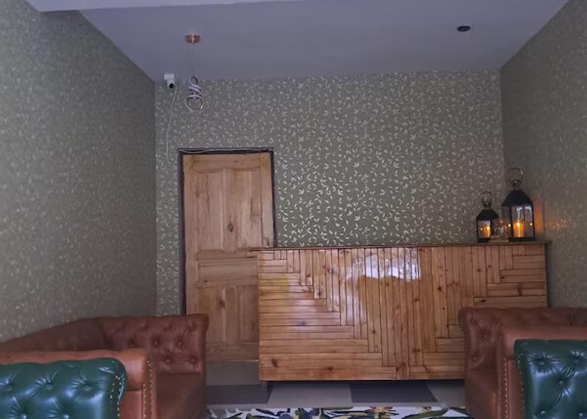 Himachal Pradesh Sissu Food & Dining