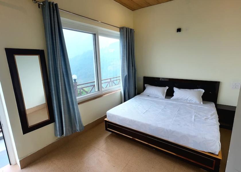 Uttarakhand Nainital Room