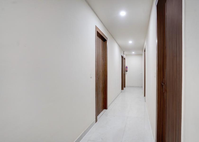 Uttar Pradesh Ghaziabad Lobby