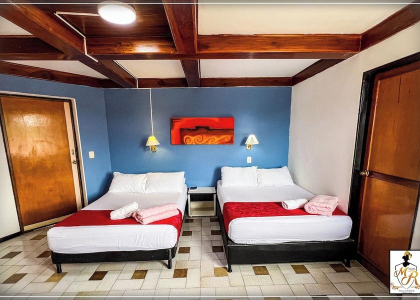 Valle del Cauca Cartago Room