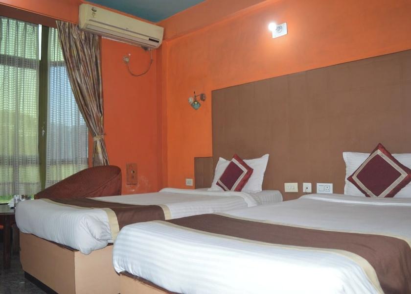 Odisha Barbil Room