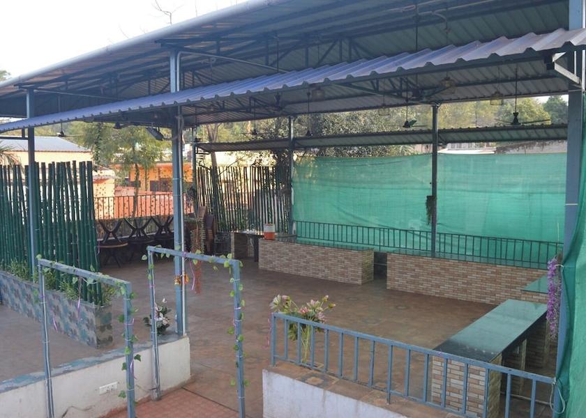 Odisha Barbil Lobby
