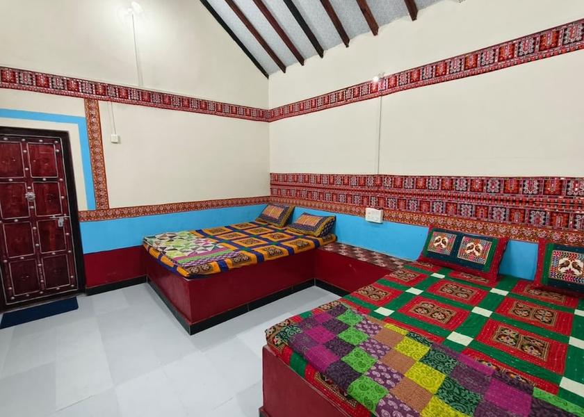 Gujarat Hodka Primary image