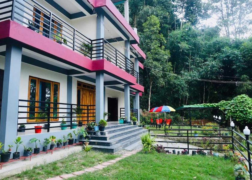 West Bengal Kalimpong Primary image