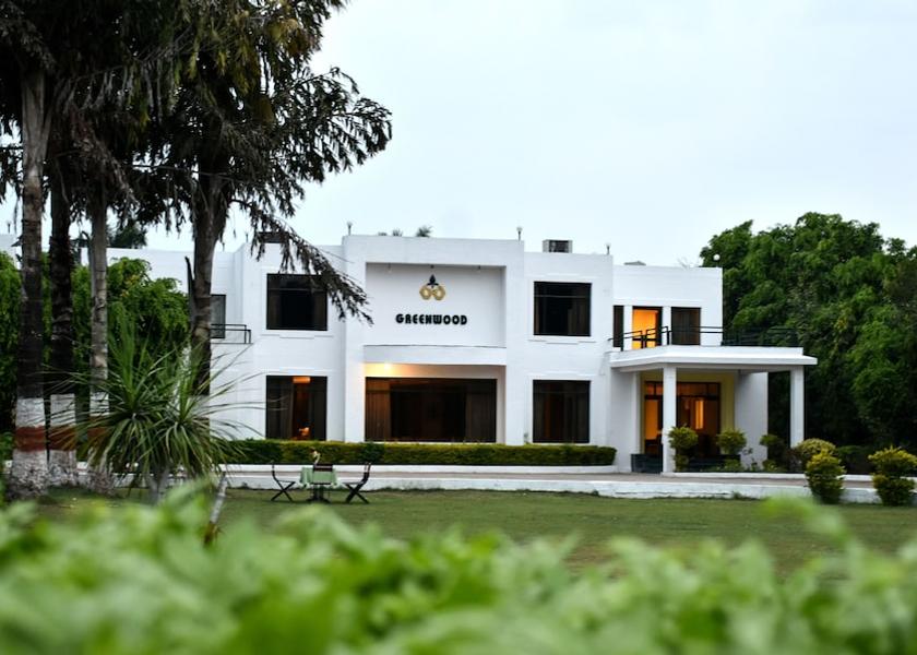Madhya Pradesh Khajuraho Primary image