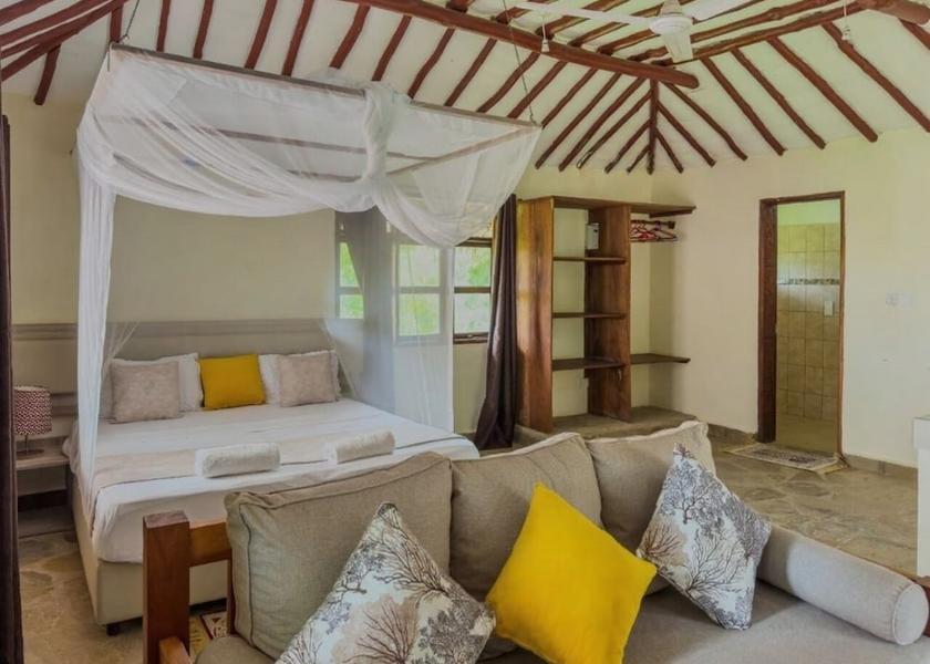 Kwale County Diani Beach Room
