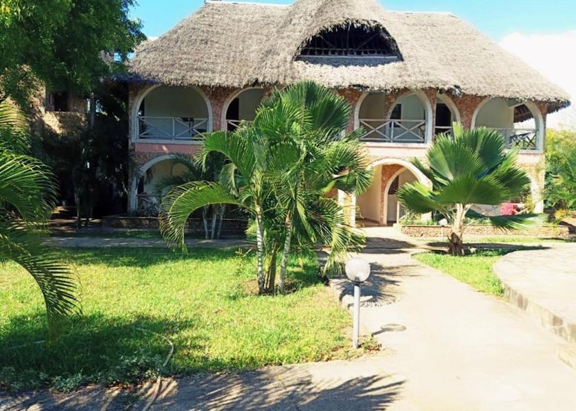 Kwale County Diani Beach Exterior