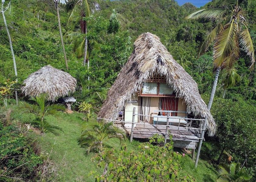 Samaná Samaná Room