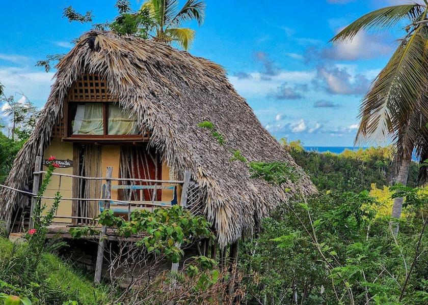 Samaná Samaná Room