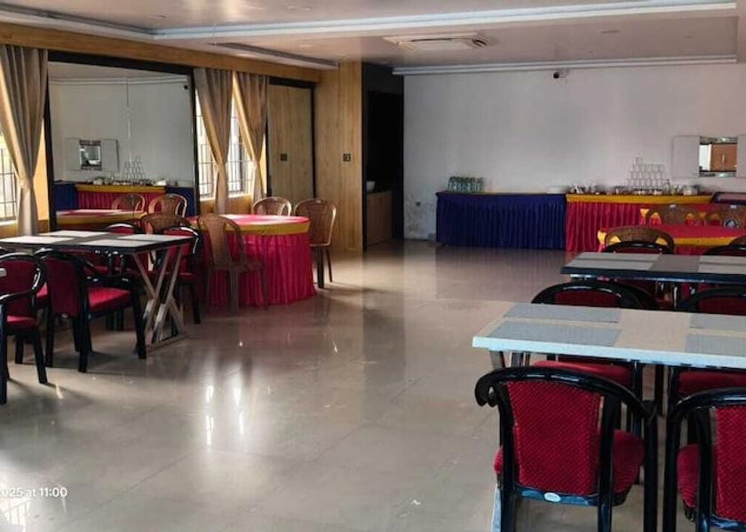 Chhattisgarh Jagdalpur Business center
