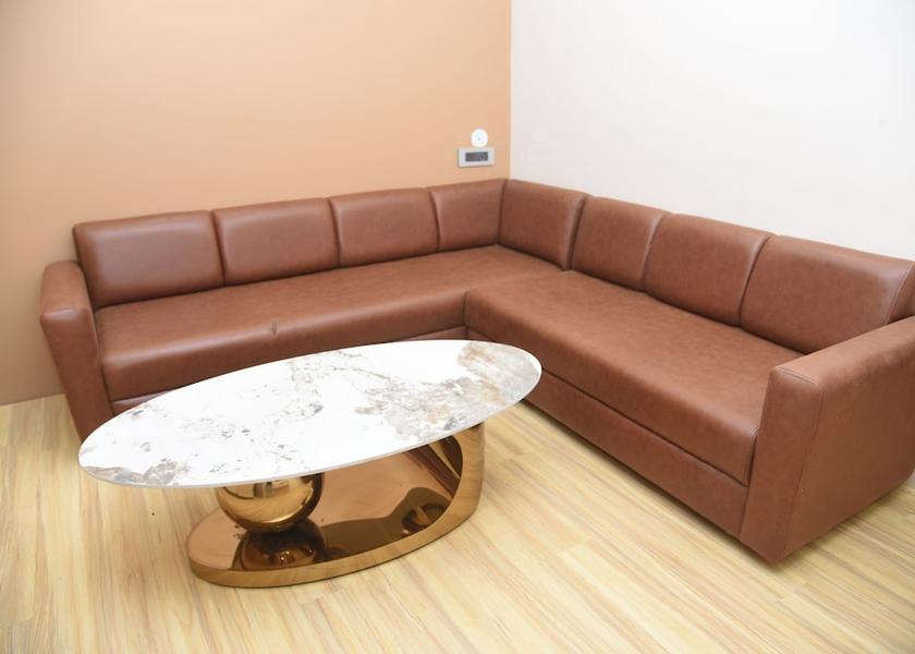 Chhattisgarh Jagdalpur Living area