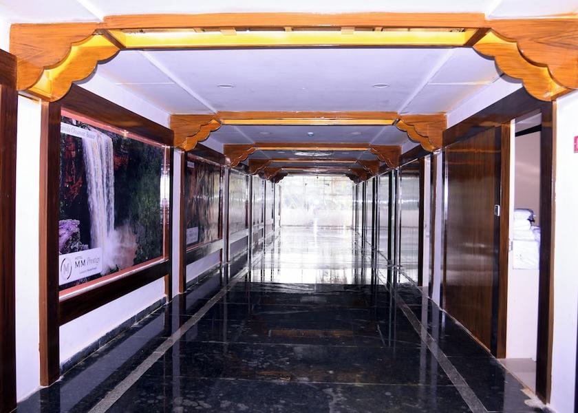 Chhattisgarh Jagdalpur Lobby