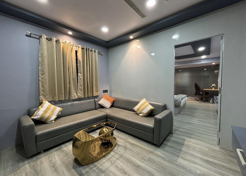 Chhattisgarh Jagdalpur Room